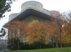 Arenbergpark G-Turm 2 por dugspr