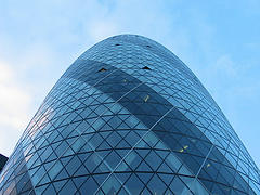 gherkin por Aleksey