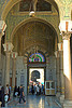 Umayyad Mosque por chill