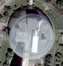 La Biospère en Turismo Google