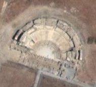 Ciudad romana Baelo Claudia en Turismo Google